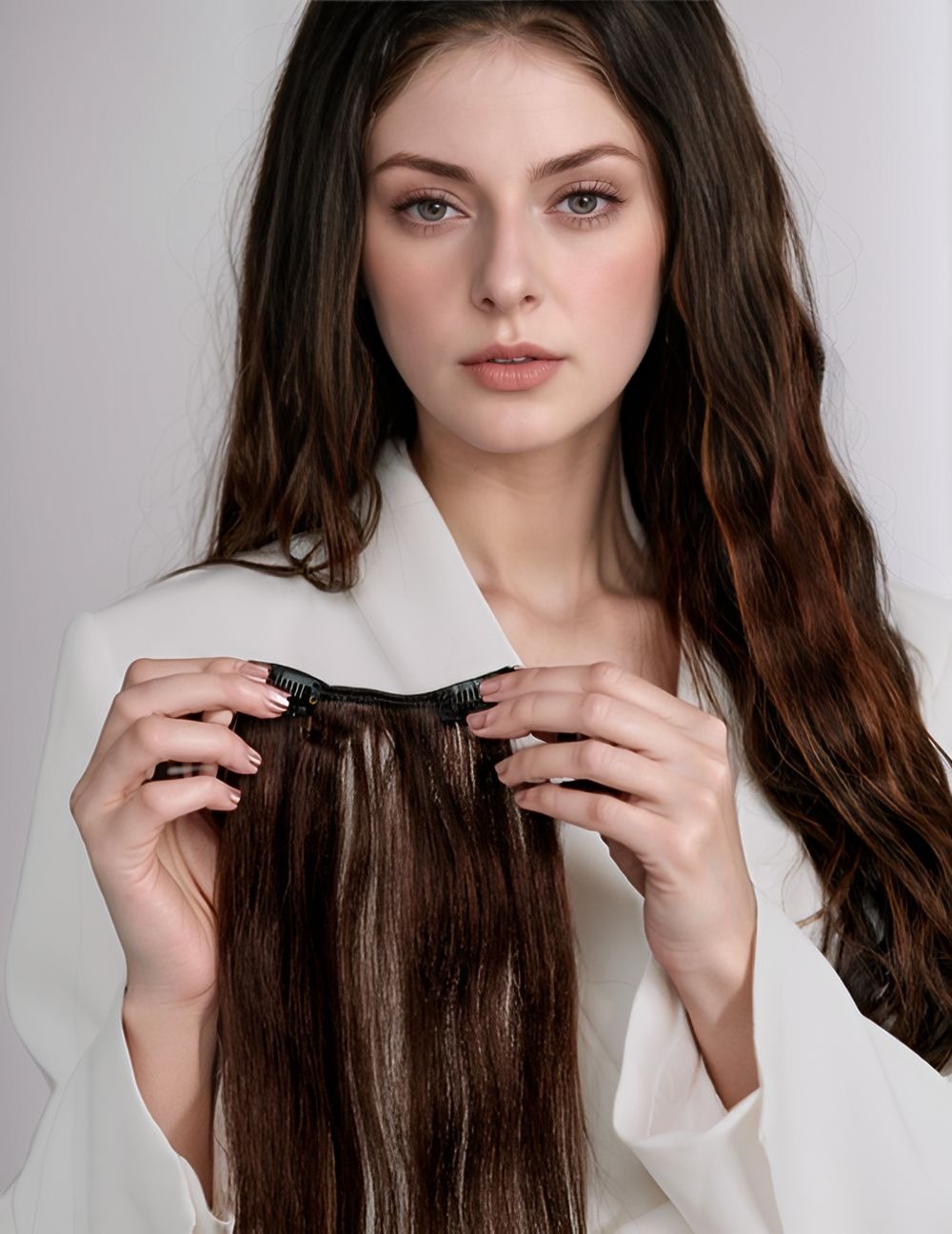 Extensions Adhésives