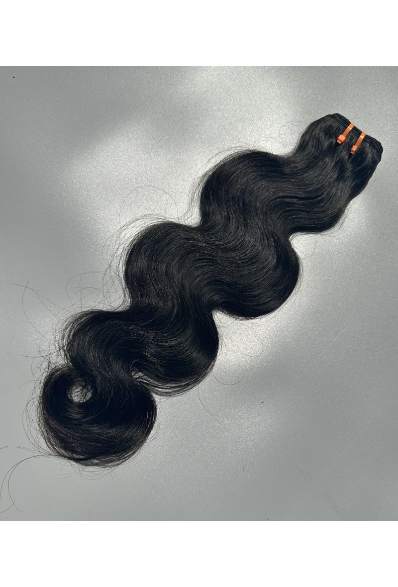 Tissage malaisien Ondule 10 Pouces