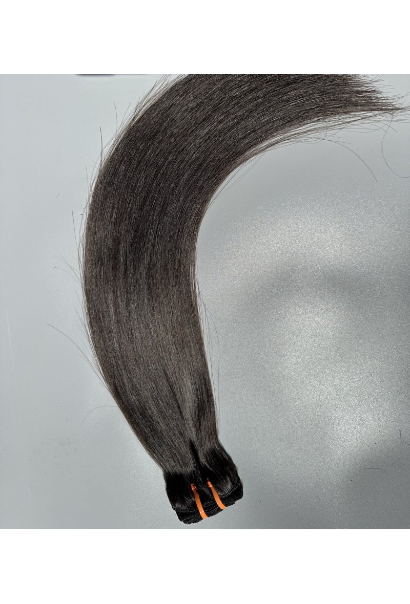 Tissage malaisien Lisse 20 Pouces