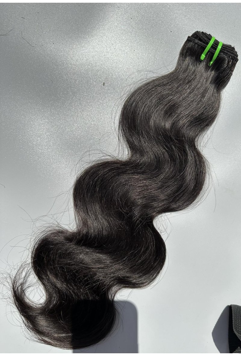 Tissage Brésilien Ondule 8 Pouces