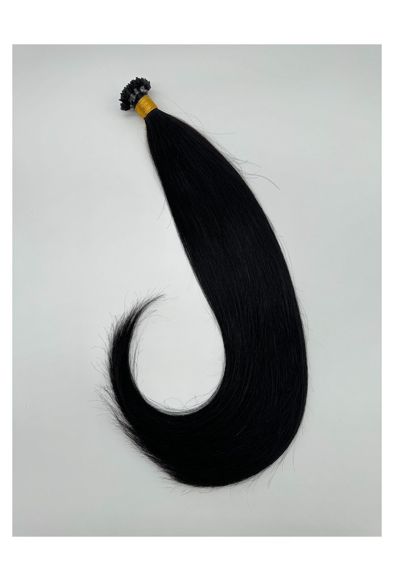 Kératine lisse couleur Noir