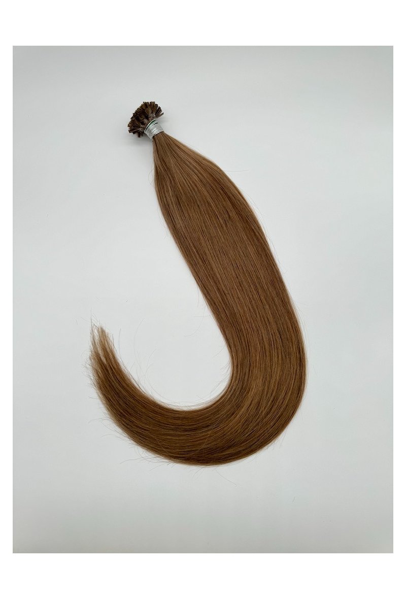 Kératine lisse couleur Blond