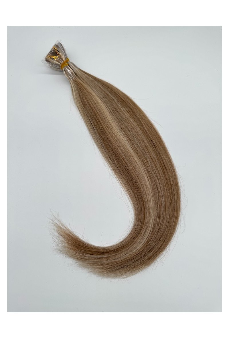 Extension Cheveux Adhesif Couleur Claire