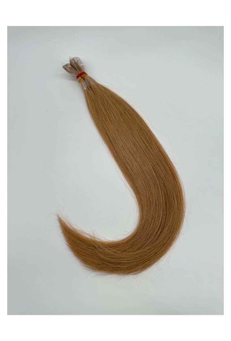 Kératine lisse couleur Blond dore