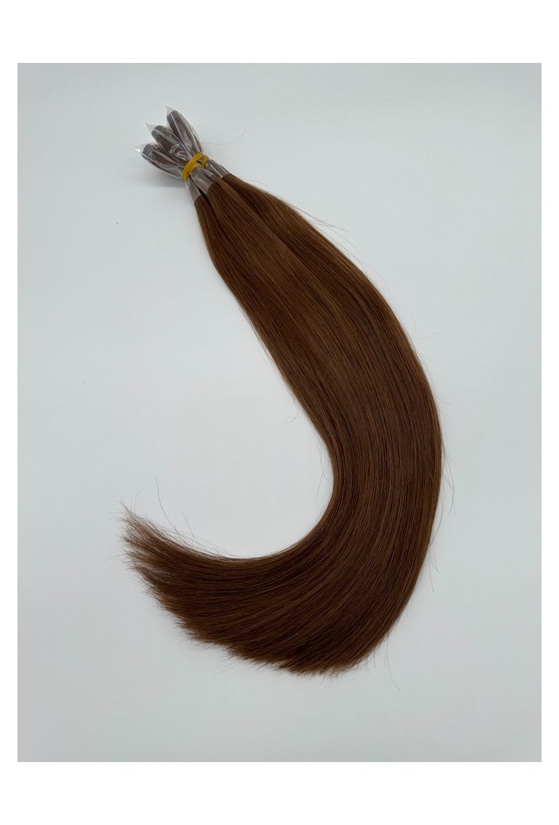 Extension Cheveux Adhesif Couleur Normal