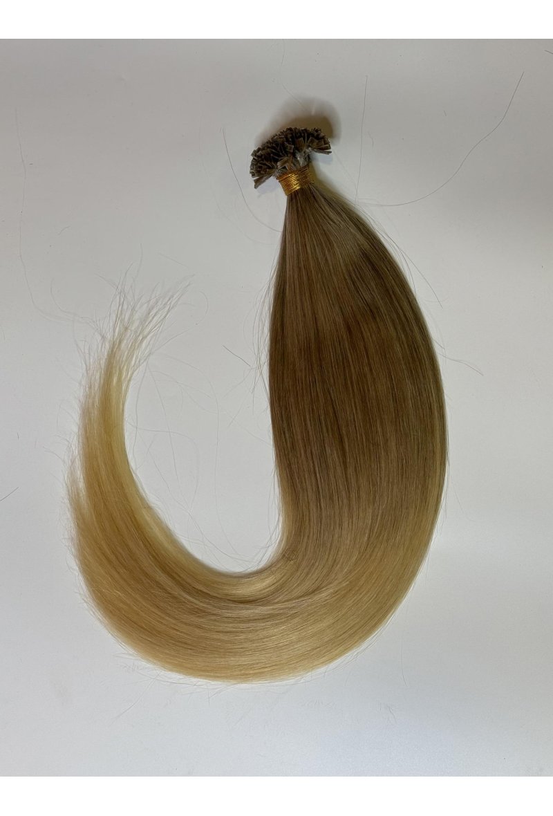 Kératine lisse couleur dégrader