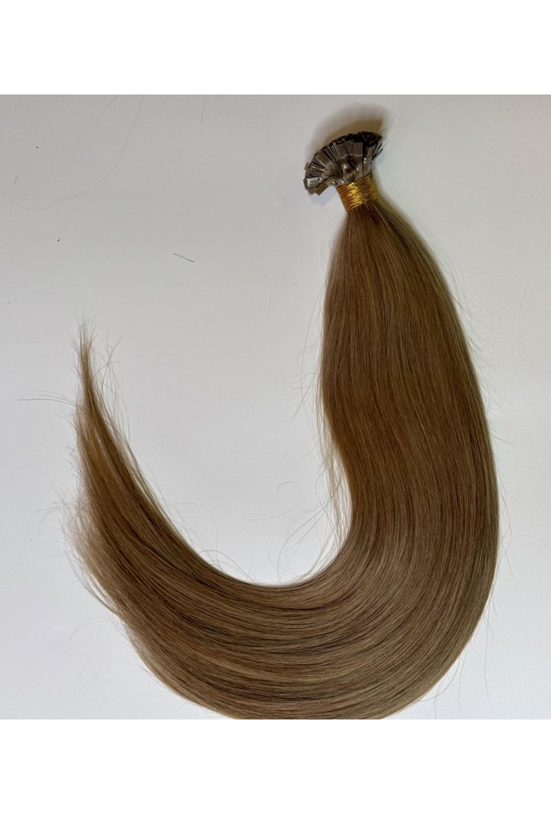 Kératine lisse couleur Chatin claire