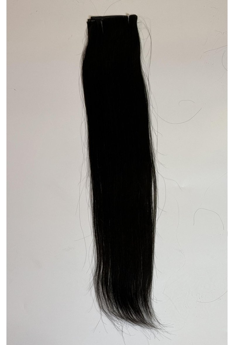 Extension a clip premium couleur naturel