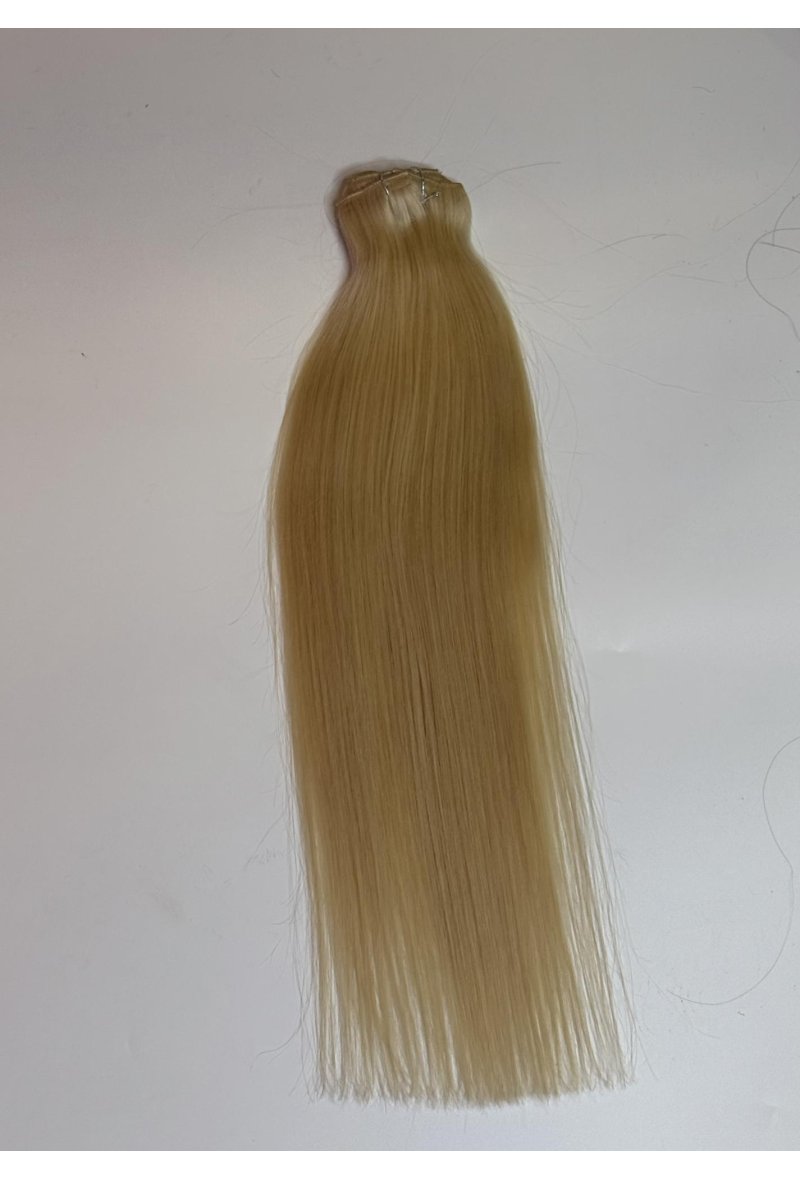 Extension a clip premium couleur