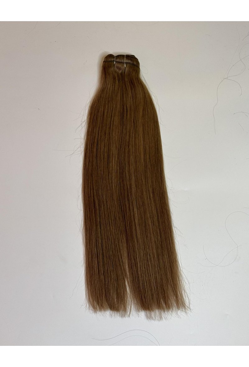 Extension a clip premium Blond clair